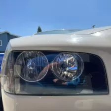 Headlight restoration orange county ca 4