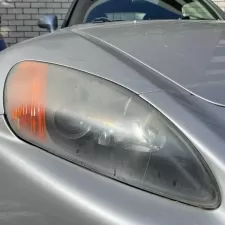 Headlight restoration orange county ca 5