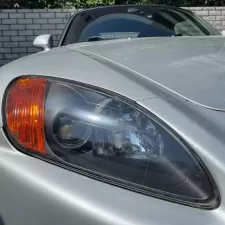 Headlight restoration orange county ca 6