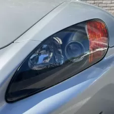 Headlight restoration orange county ca 8