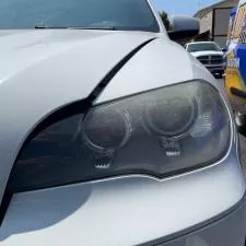 Orange county headlight restoration 21