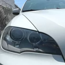 Orange county headlight restoration 24