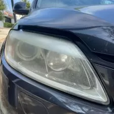 Orange county headlight restoration 25