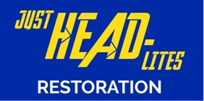 Just Head-Lites Logo