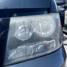 Headlight restoration chevy suburban costa mesa ca 1
