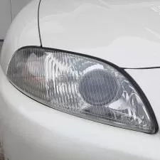 Lexus headlight restoration san clemente ca 2