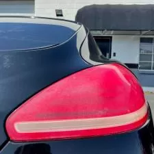 Rear taillights porsche panamera costa mesa nj 1