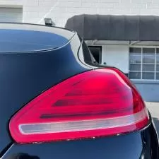 Rear taillights porsche panamera costa mesa nj 2