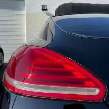 Rear taillights porsche panamera costa mesa nj 4