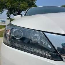 Toyota headlight restoration placentia ca 4